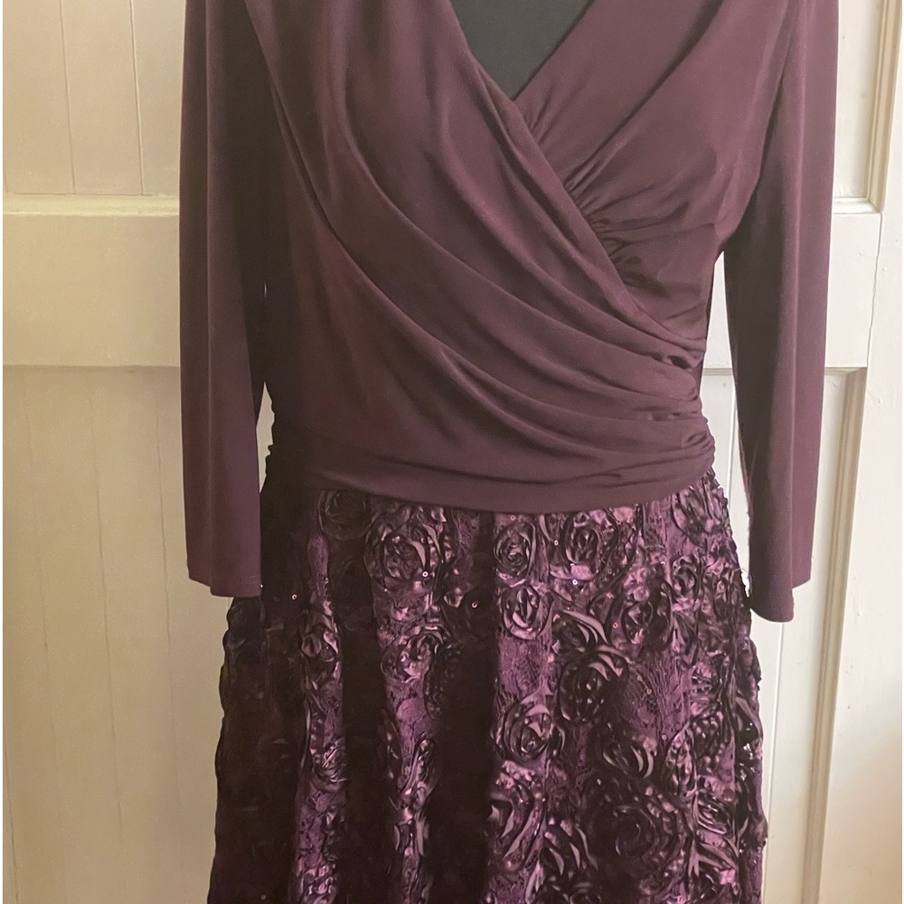 Marina dress